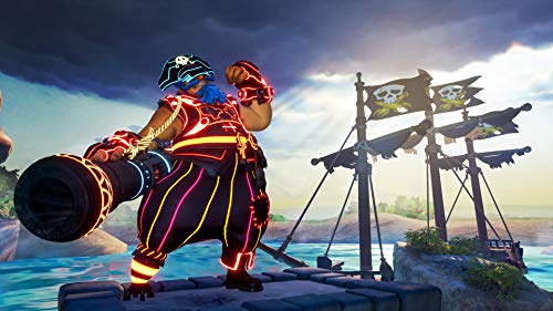 Rocket Arena: Mythic Edition