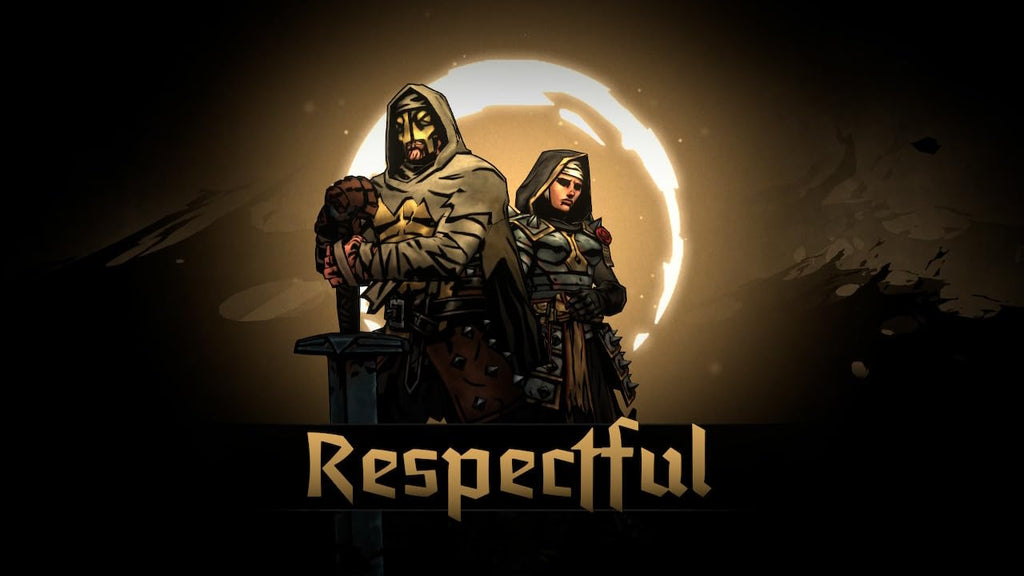 Darkest Dungeon 2 (DE)