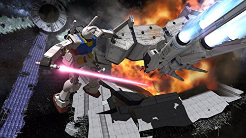Gundam Breaker 2 (JP)