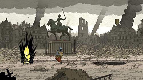 Child of Light + Valiant Hearts Doppelpack (DE)