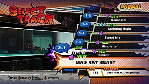 Mad Rat Dead (DE)