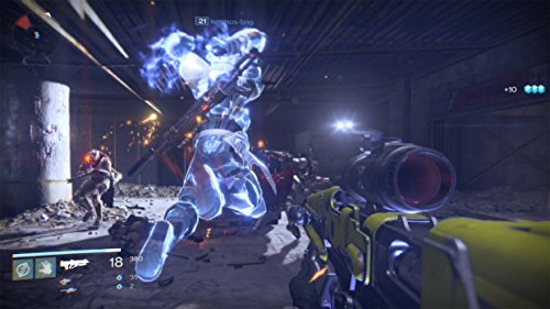 Destiny (JP)