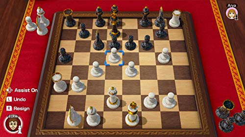 51 Worldwide Games (DE)