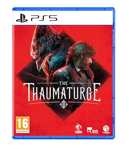 The Thaumaturge (GB)