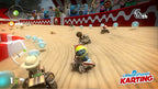 Little Big Planet: Karting (AT)
