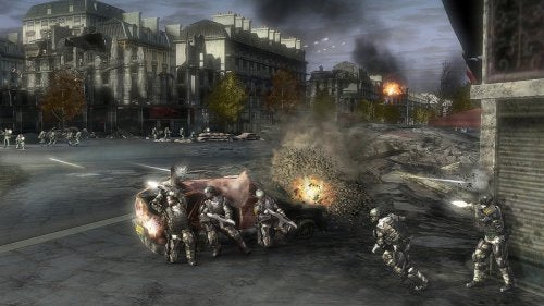 Tom's Clancy Endwar (FR)