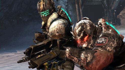 Dead Space 3 (AT) — Limited Edition