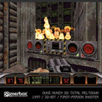 Duke Nukem Collection 1 Cartridge [Blaze Entertainment]