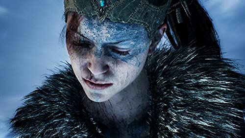 Hellblade: Senua's Sacrifice (FR)