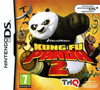 Kung Fu Panda 2 (FR)