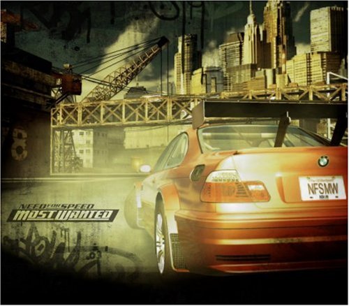 Need for Speed: Most Wanted (FR)
