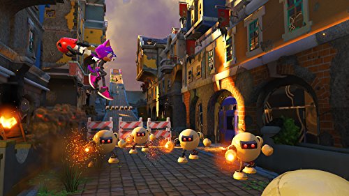 Sonic Forces (DE)