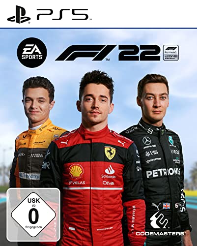 F1 22 (DE)