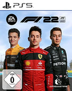 F1 22 (DE)