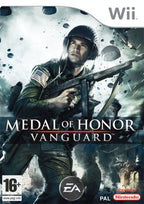 Medal of Honor: Vanguard (GB)