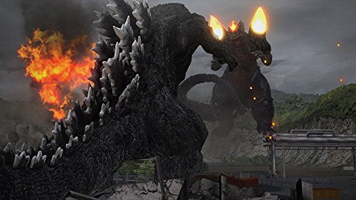 Godzilla (GB)