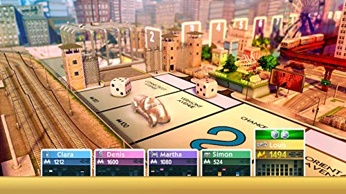 Monopoly (GB)