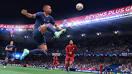 FIFA 22 (DE)