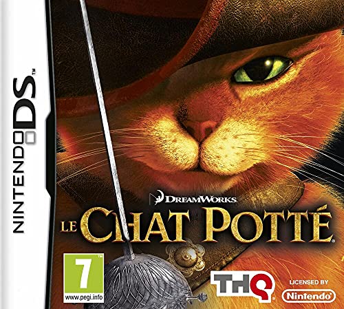 Der Gestiefelte Kater / Le Chat Potté (FR)