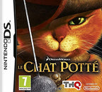 Der Gestiefelte Kater / Le Chat Potté (FR)