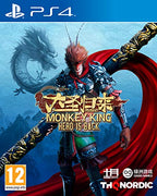 Monkey King: Hero is Back (GB)