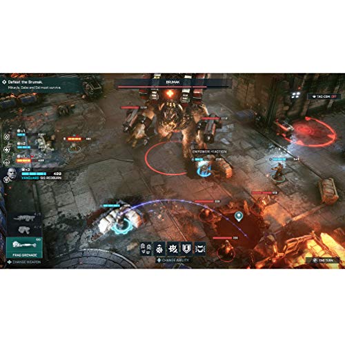 Gears Tactics (DE)