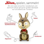 tonies Hörfigur – 30 Lieblings-Kinderlieder – Kindergartenlieder
