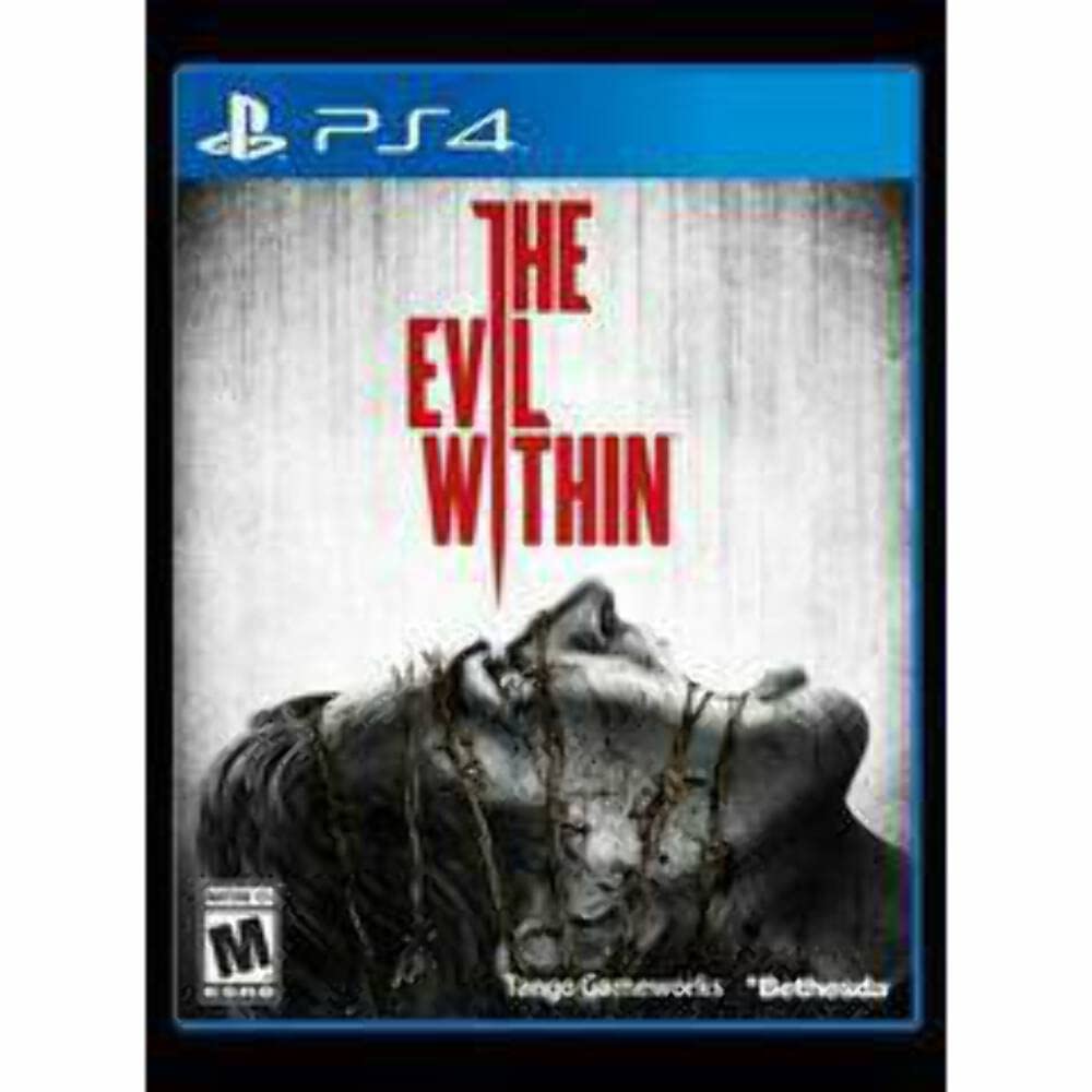 The Evil Within (US)