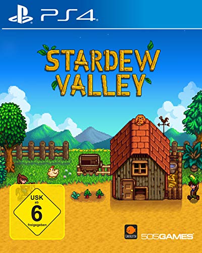 Stardew Valley (DE)