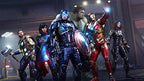 Avengers (DE)