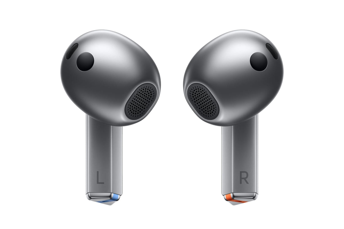 Samsung Galaxy Buds3 Kabellose Bluetooth-Kopfhörer [Samsung]