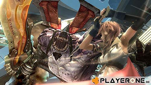 Final Fantasy XIII (NL)