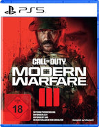 Call of Duty: Modern Warfare III (DE)