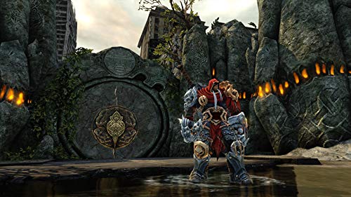 Darksiders Warmastered Edition (FR)