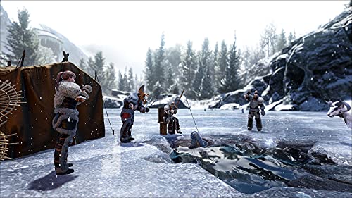ARK: Ultimate Survivor Edition (DE)