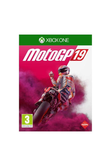 MotoGP 19 (FR)