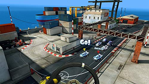 Mini Motor Racing X (DE)