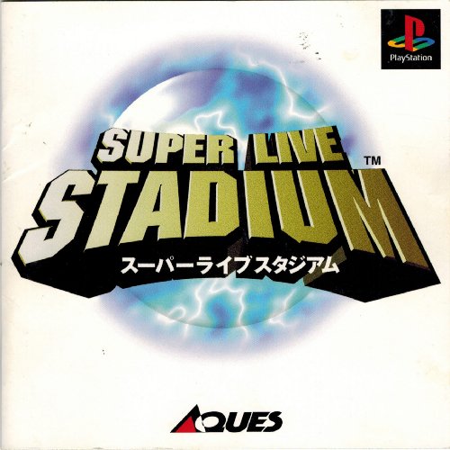 Super Live Stadium (JP)