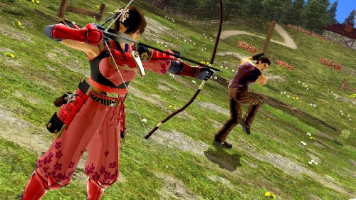 Tekken 6 (GB)