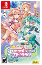 Star Melody: Yumemi Dreamer - Nintendo Switch (AS)