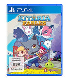 Kitaria Fables (DE)