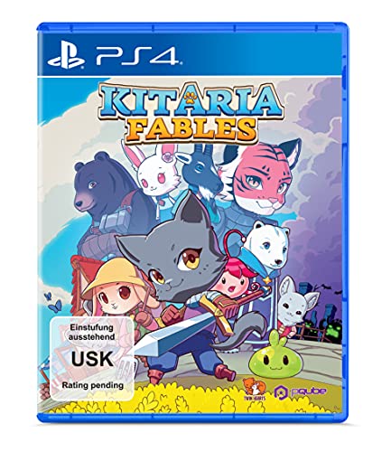 Kitaria Fables (DE)