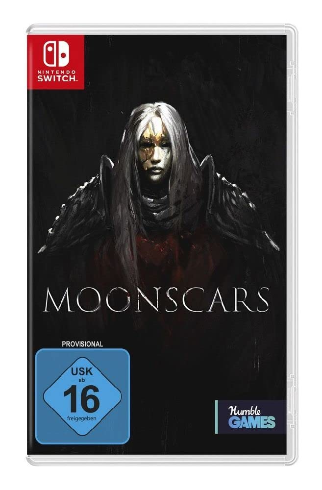 Moonscars (DE)