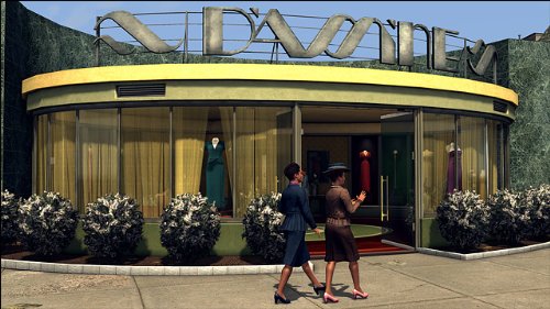 L.A. Noire (GB)