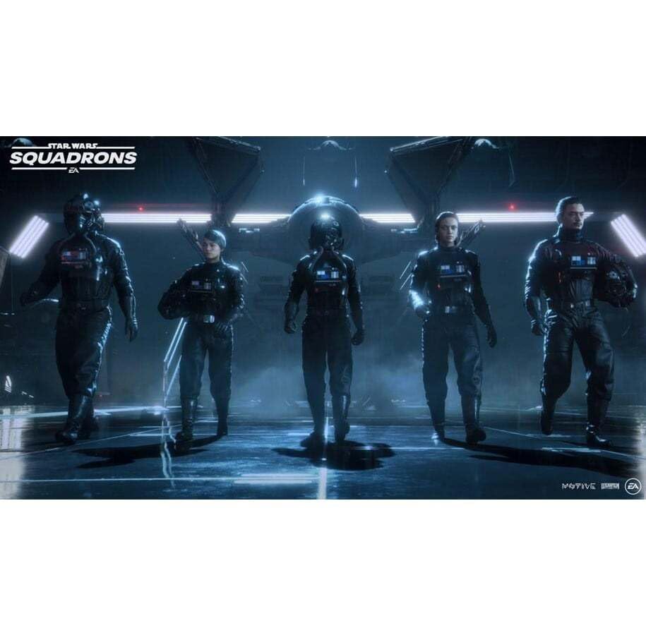 Star Wars: Squadrons (SE)
