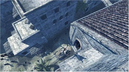 Assassin's Creed Bloodlines (FR)