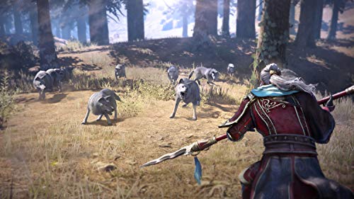 Dynasty Warriors 9 PS Hits