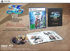 Ys VIII: Lacrimosa of Dana (DE) — Deluxe Edition