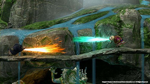 Kung Fu Panda: Showdown der Legenden (DE)
