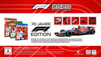 F1 2020 70 Jahre F1 Edition